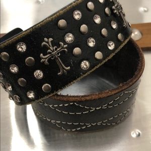 SOLD ..Vintage Unique Bracelet and wrist bands !